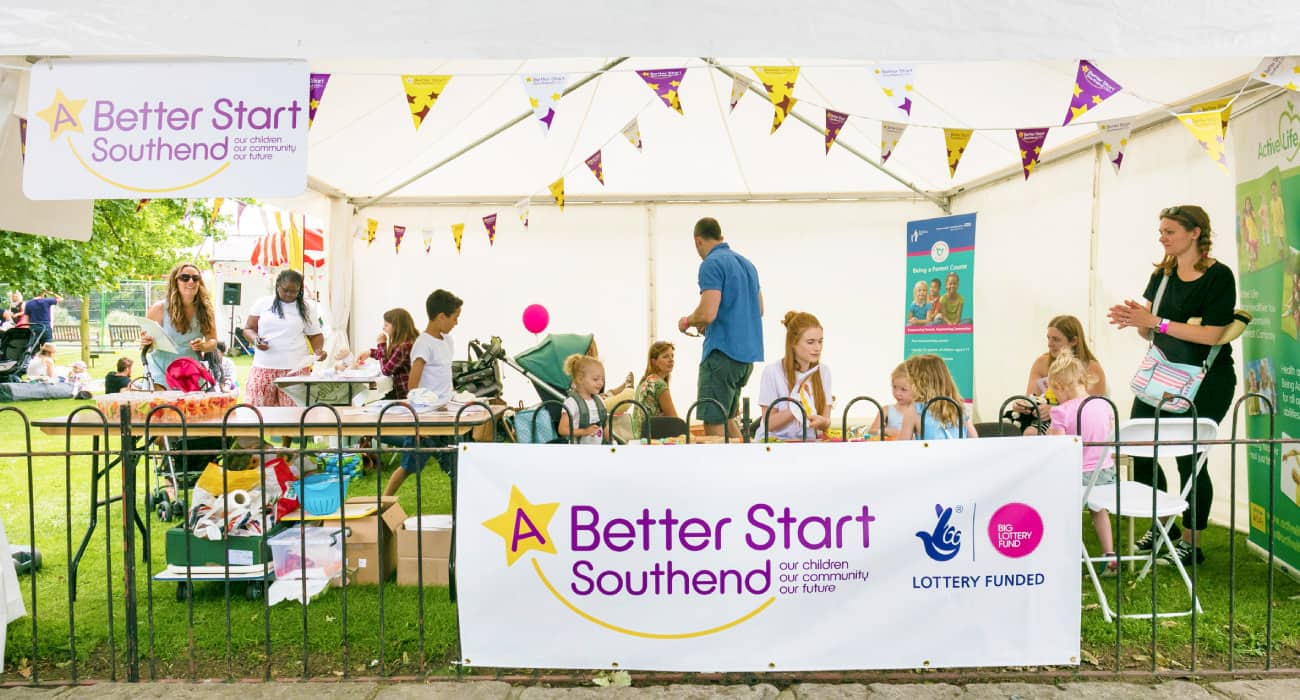 A Better start at village green southend A Better start at village green southend