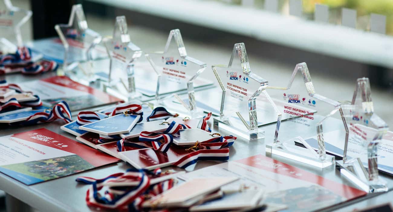 Edcoms star awards created